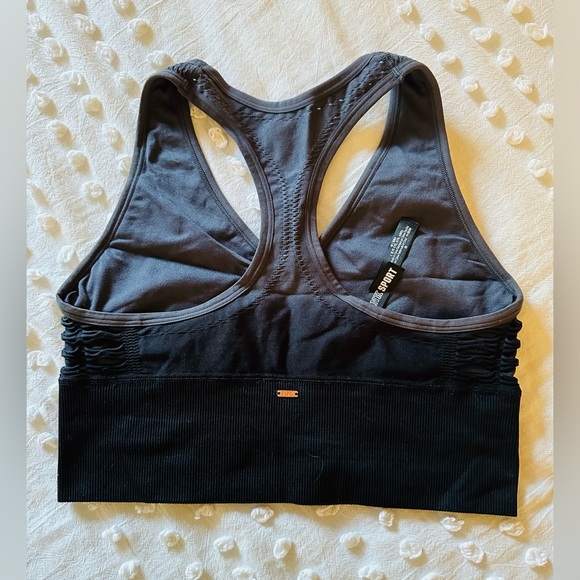 Victoria’s Secret Pink Sport Sports Bra - Picture 2 of 3